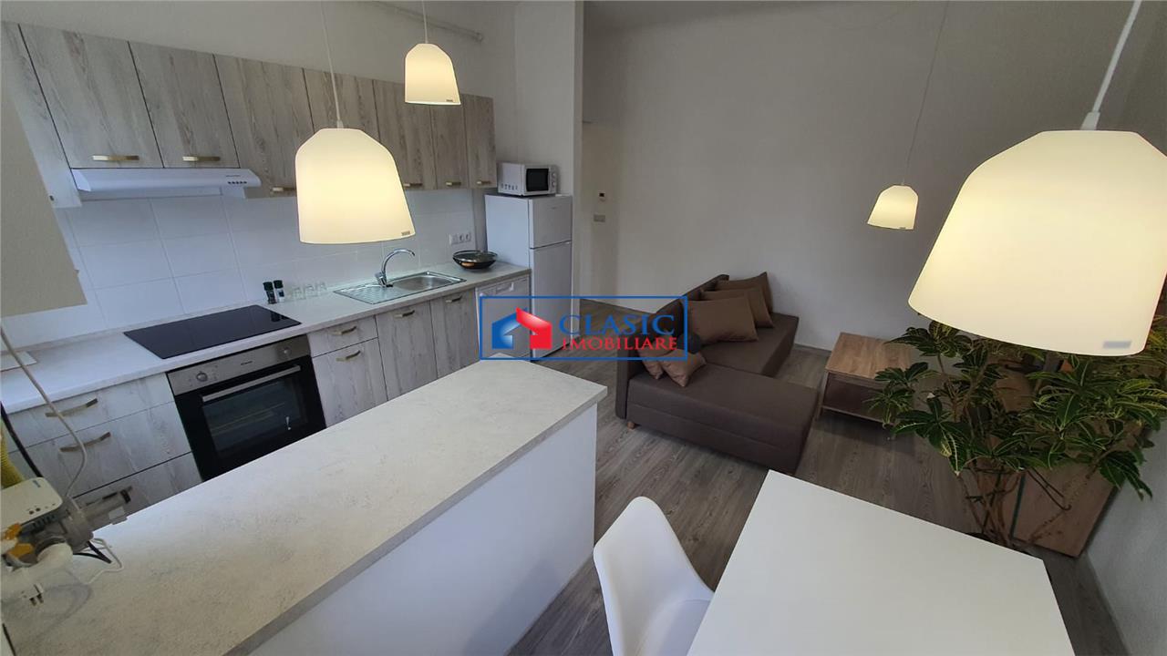 Inchiriere apartament 3 camere modern in Centru  zona Parcul Central, Cluj Napoca