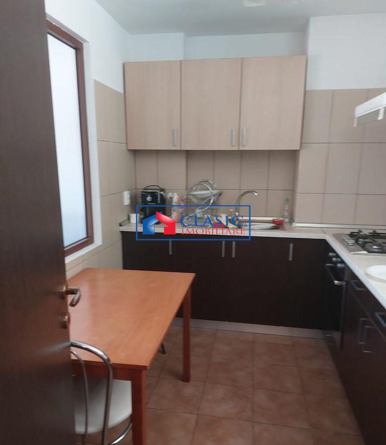 Vanzare apartament 2 camere bloc nou Centru zona Motilor, Cluj-Napoca