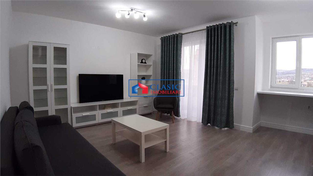Vanzare apartament 2 camere bloc nou in zona Marasti - Piata 1 Mai, Cluj Napoca