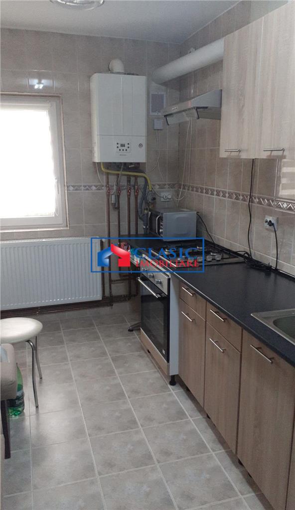 Vanzare apartament 3 camere decomandate in Marasti- zona FSEGA, Cluj Napoca