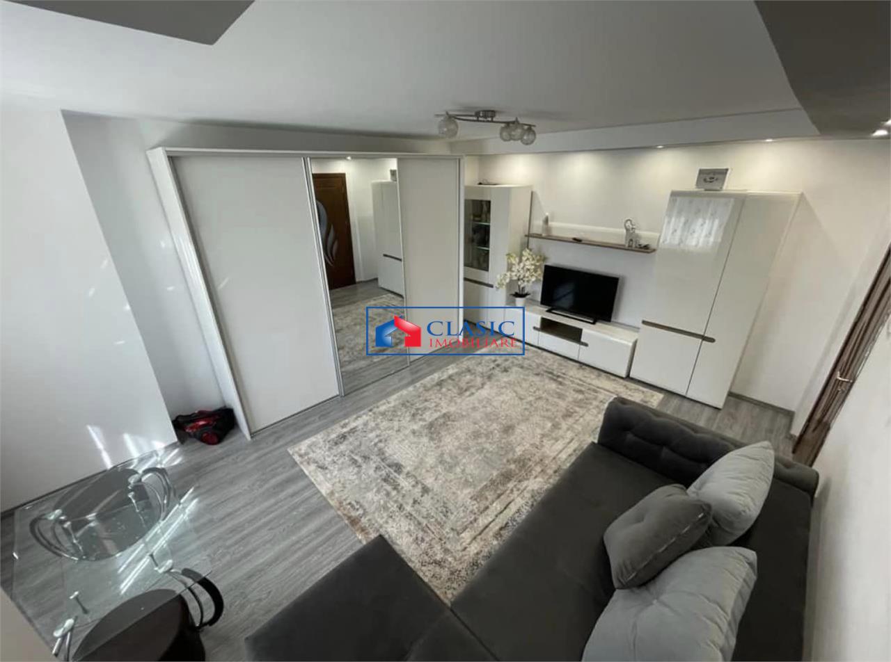 Vanzare apartament 3 camere modern in Manastur- zona BIG, Cluj Napoca