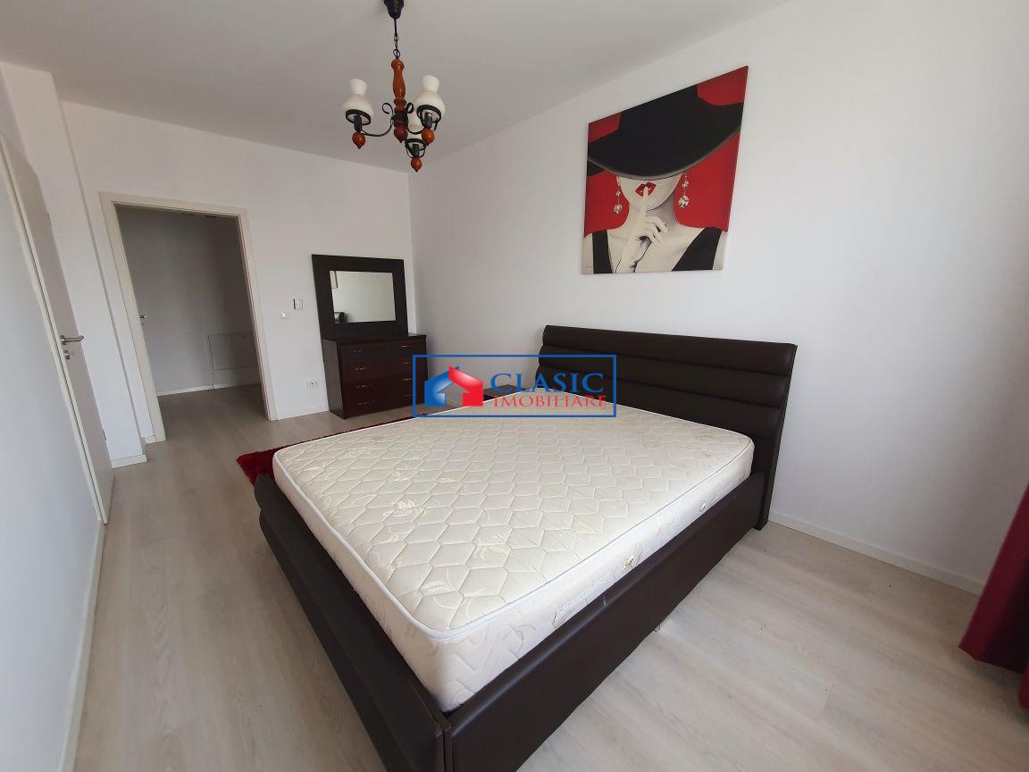 Vanzare apartament 2 camere bloc nou, locatie premium zona Gheorgheni  Iulius Mall