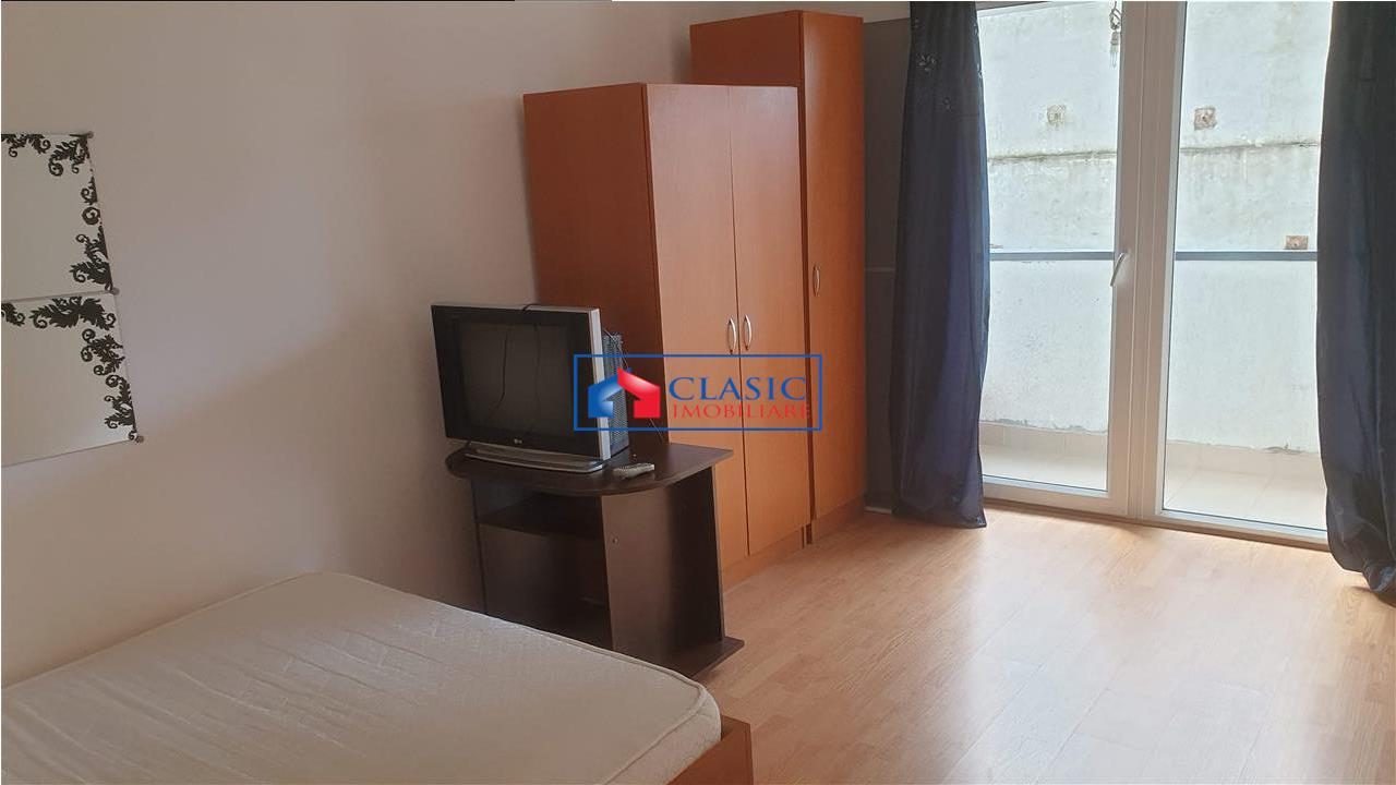 Vanzare apartament 2 camere decomandate bloc nou zona Zorilor  MOL Calea Turzii
