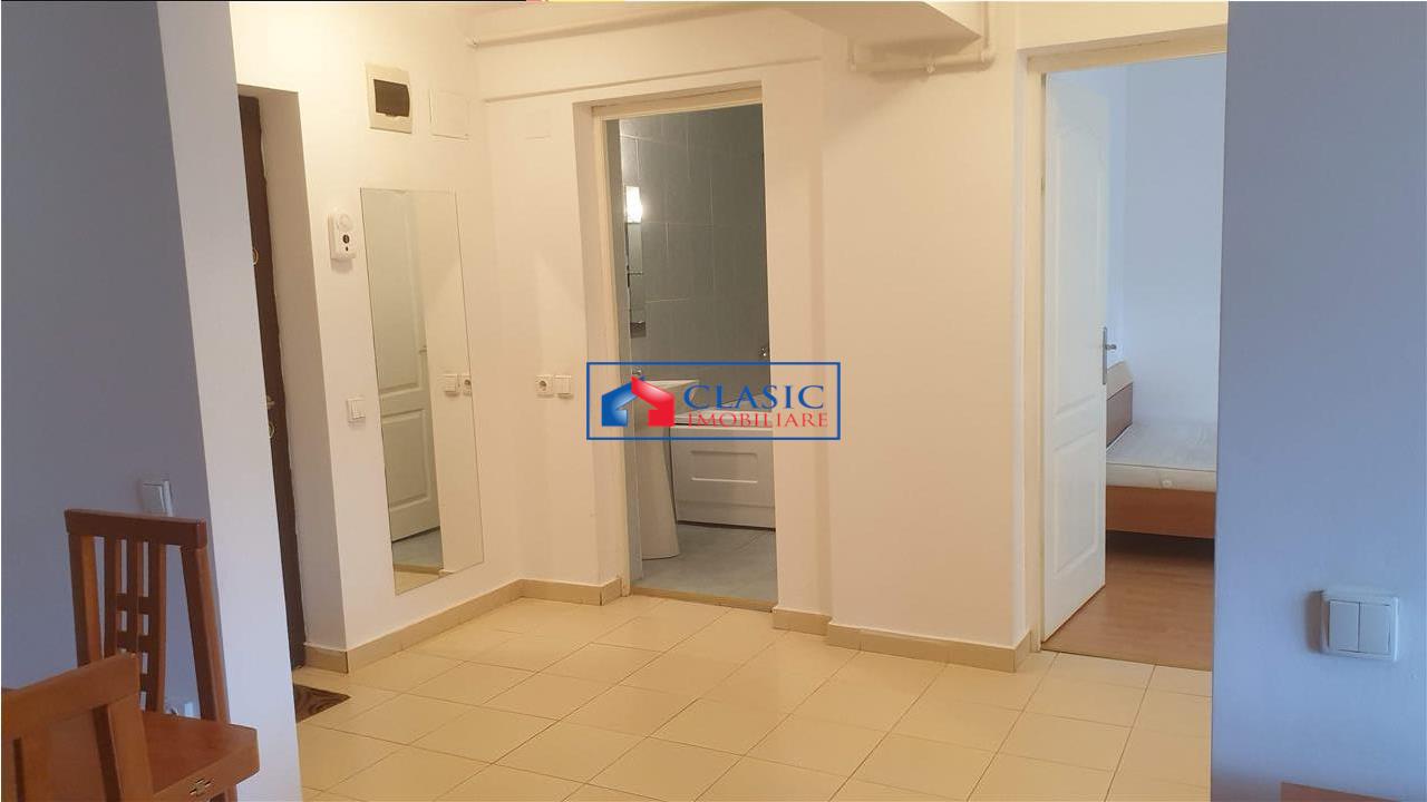 Vanzare apartament 2 camere decomandate bloc nou zona Zorilor  MOL Calea Turzii
