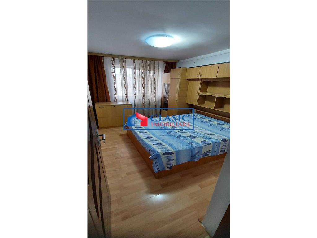 Inchiriere apartament 3 camere zona McDonalds Manastur, Cluj Napoca