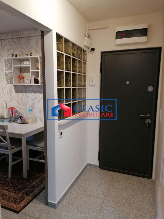 Vanzare apartament 2 camere modern in Grigorescu  zona Biomedica