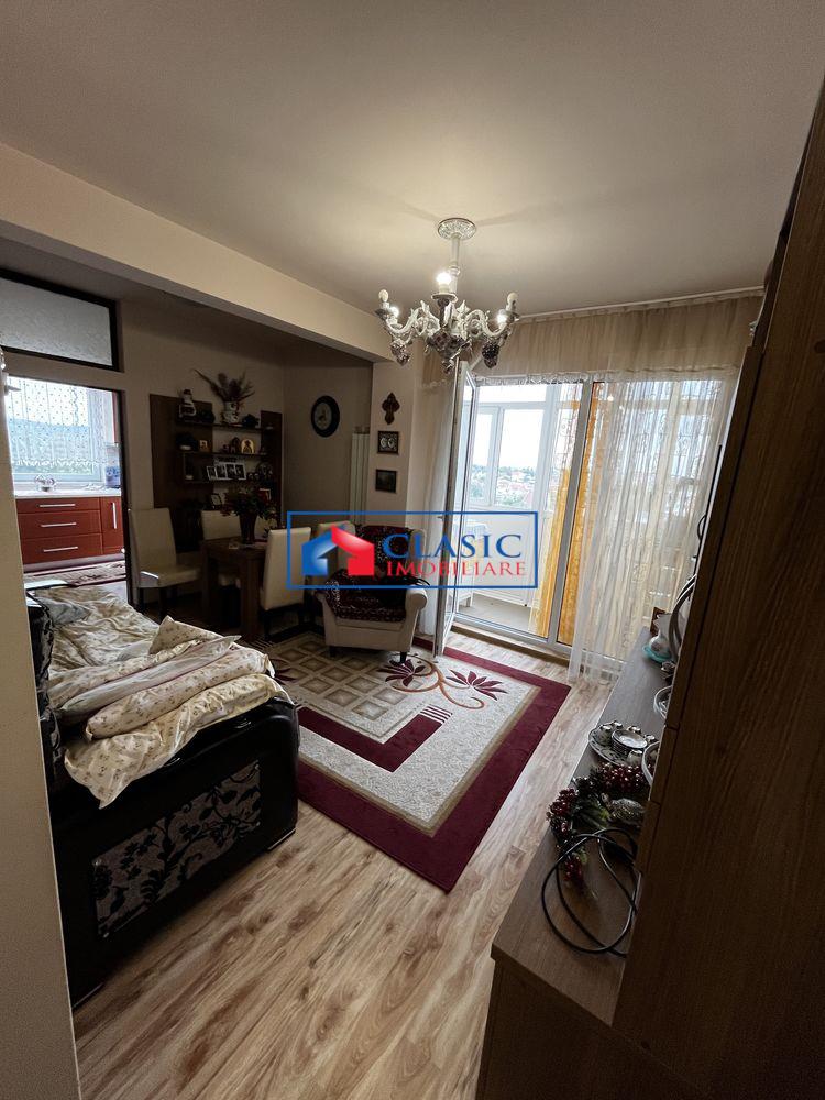 Vanzare apartament 2 camere bloc nou in Zorilor  zona Gradina Botanica