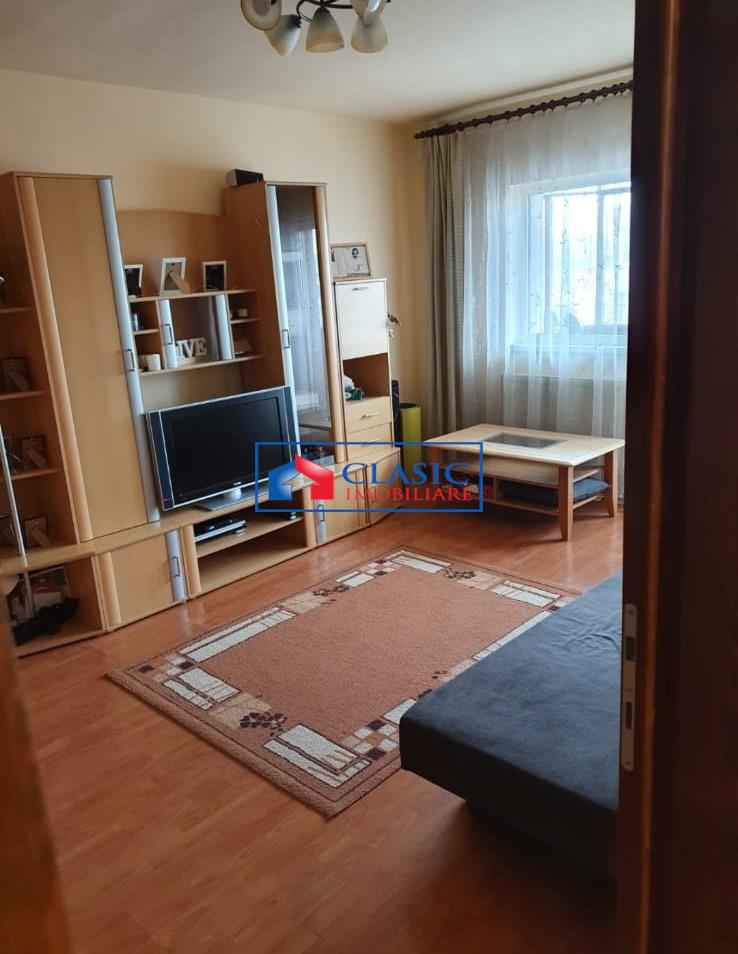 Vanzare apartament 2 camere zona Aurel Vlaicu Marasti, Cluj-Napoca