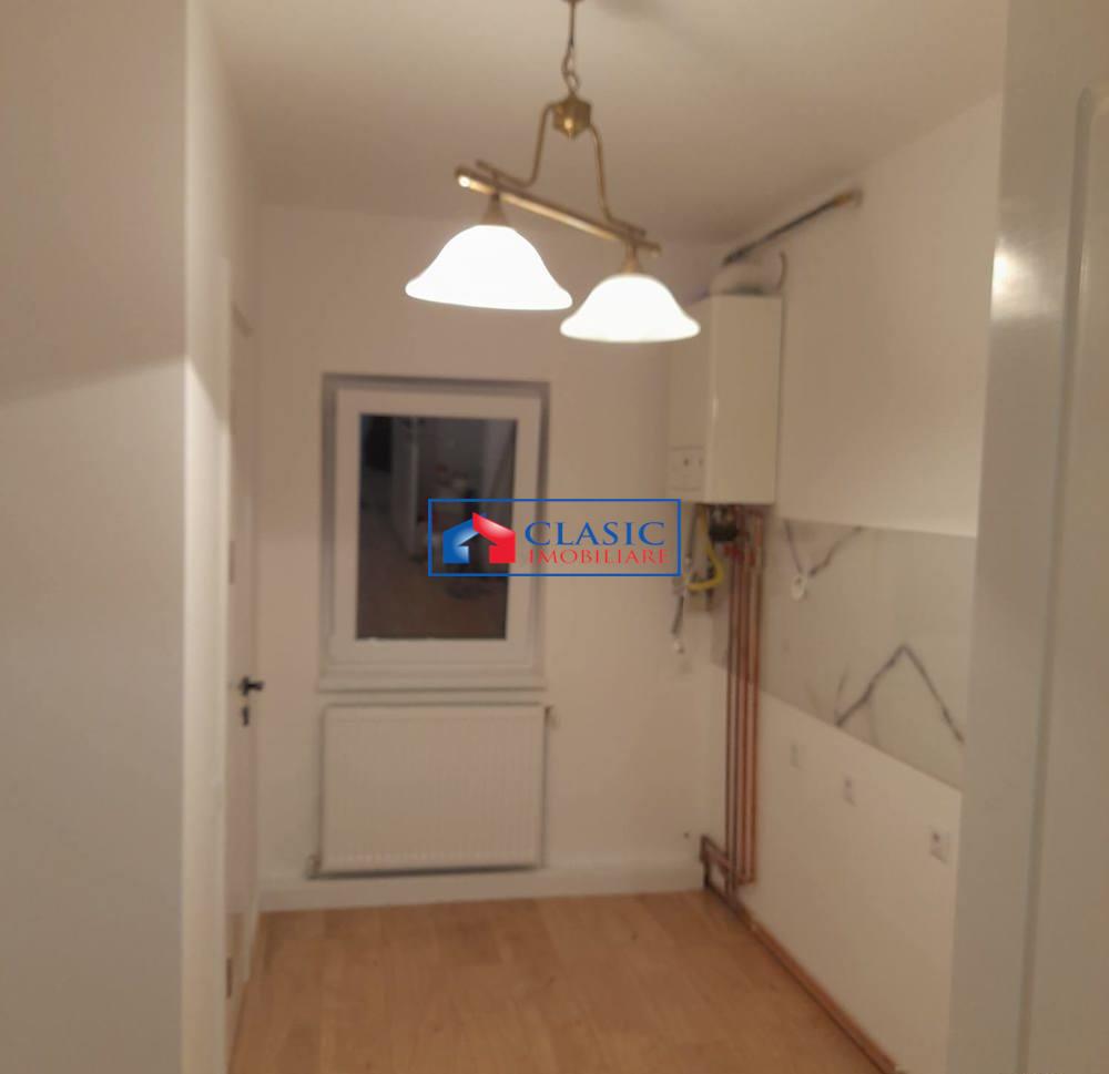 Vanzare apartament 3 camere decomandate modern in Manastur- zona OMV Calea Floresti