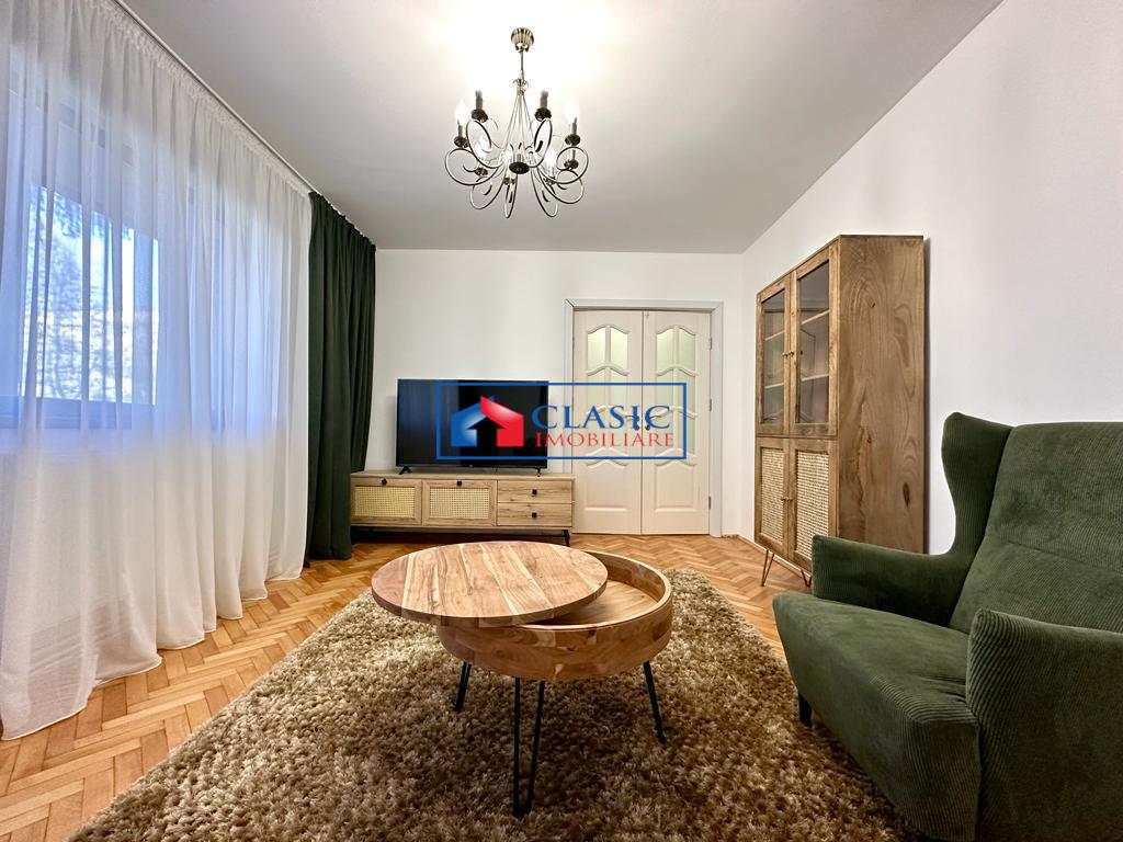 Vanzare apartament 4 camere decomandate modern in Gheorgheni- zona BT Brancusi