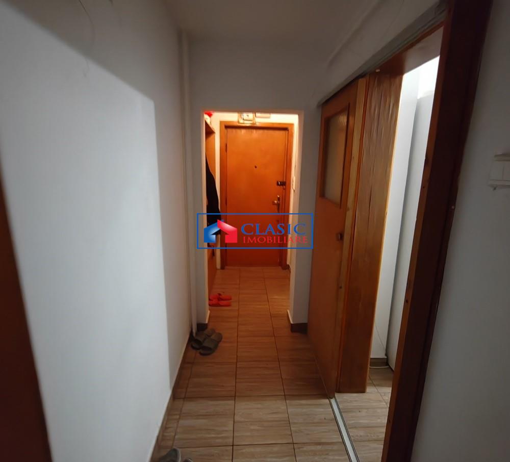 Vanzare apartament 3 camere decomandat zona Nora Manastur, Cluj-Napoca