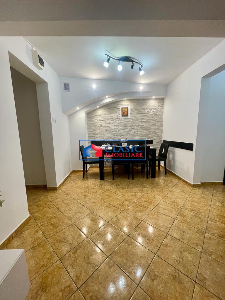 Vanzare apartament 3 camere Manastur zona Primaverii, Cluj-Napoca