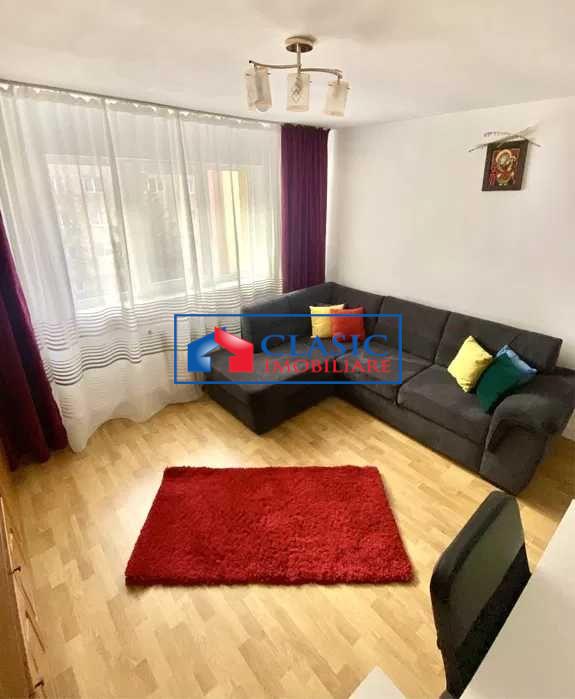 Vanzare apartament 2 camere decomandat Manastur zona BIG, Cluj-Napoca