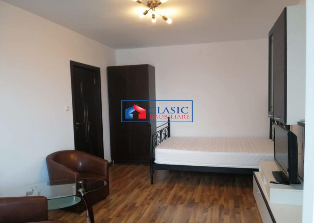 Vanzare apartament 2 camere zona Mega Image Brancusi Gheorgheni, Cluj-Napoca