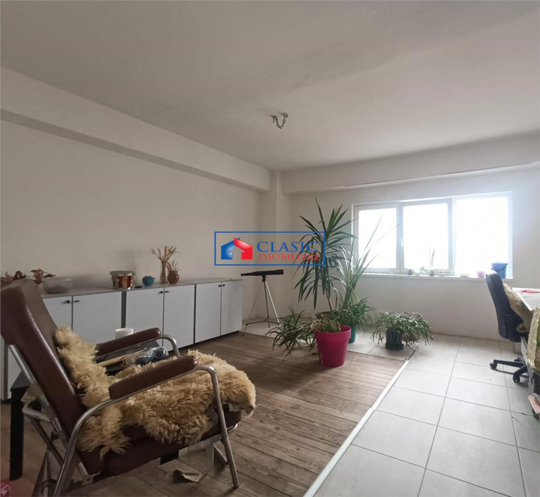 Vanzare apartament 3 camere confort sporit zona Calvaria Manastur, Cluj-Napoca