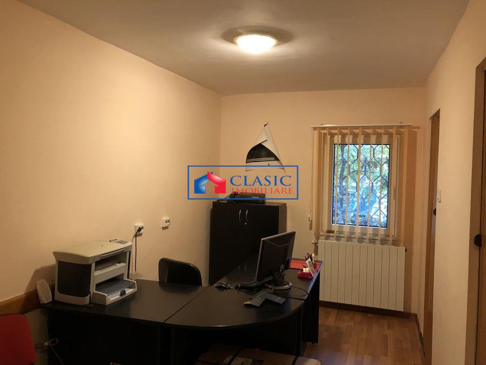 Vanzare apartament 3 camere confort sporit zona Piata Marasti, Cluj-Napoca