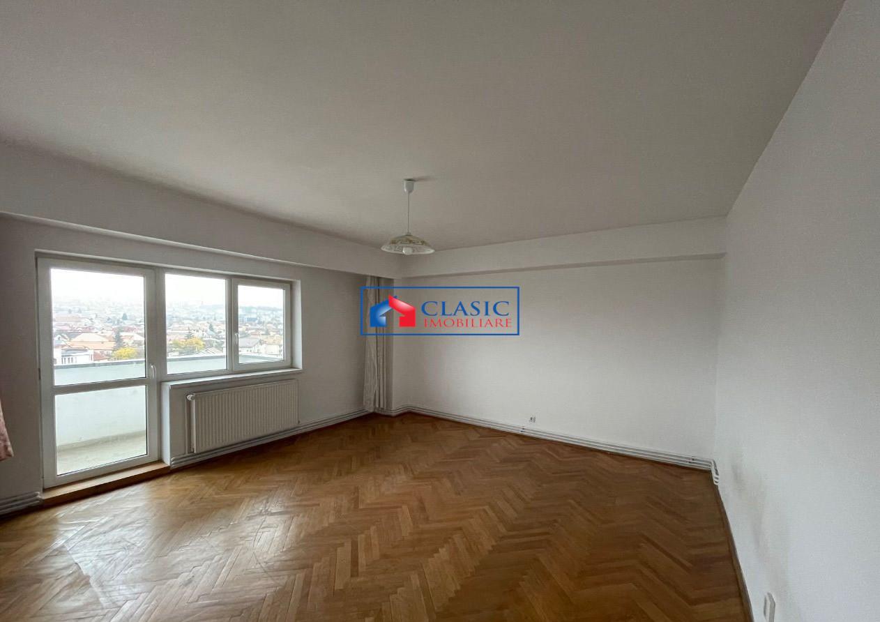 Vanzare apartament 2 camere confort sporit Gheorgheni Interservisan, Cluj-Napoca