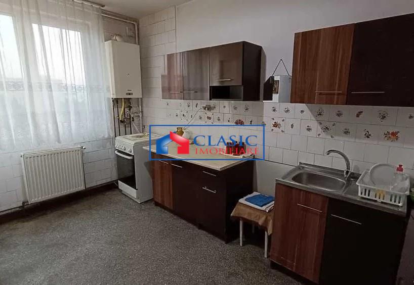 Vanzare apartament 3 camere 81 mp Manastur zona Mc Donalds, cluj-Napoca