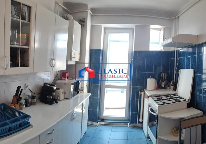 Vanzare apartament 3 camere confort sporit in Manastur zona Electrica, Cluj-Napoca