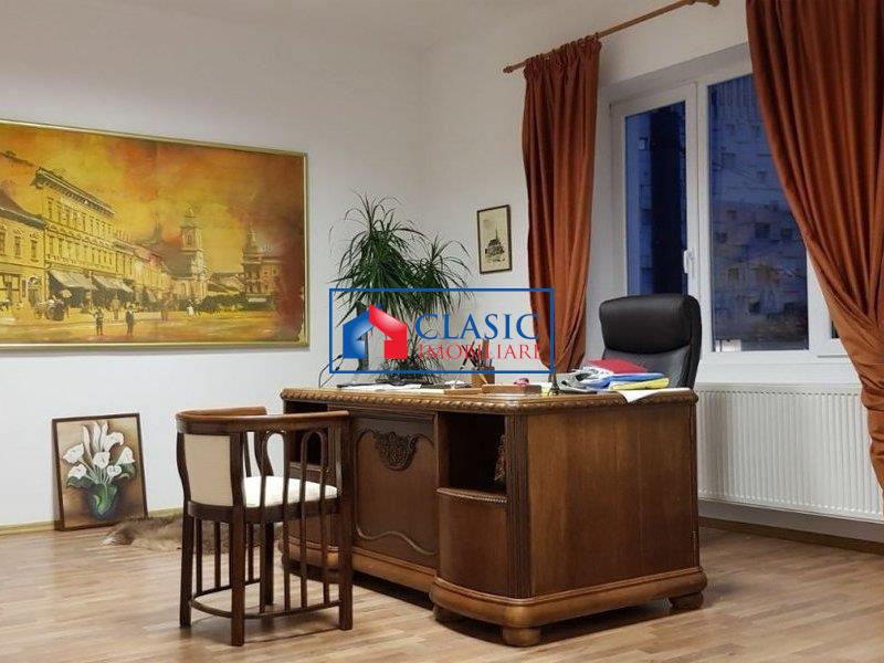 Vanzare apartament 145 mp in Centru zona Regele Ferdinand, Cluj-Napoca