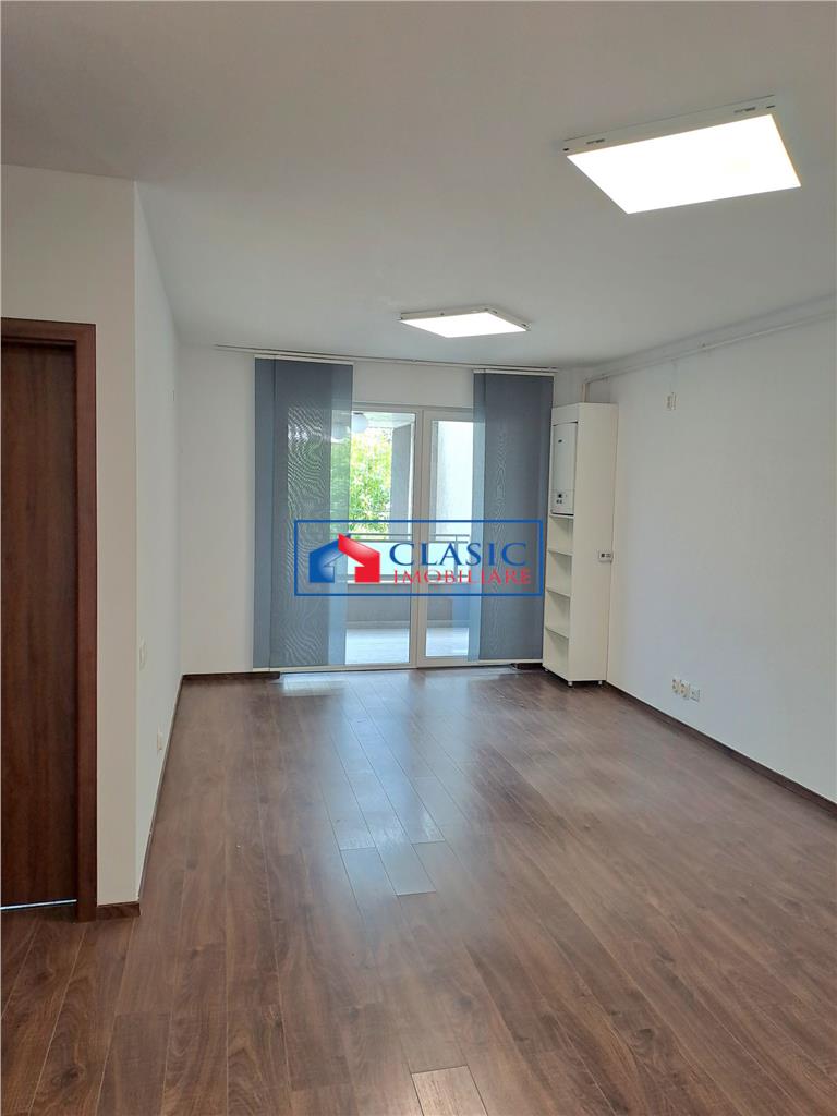 Vanzare apartament 2 camere bloc nou cu parcare in Buna Ziua- zona Grand Hotel Italia