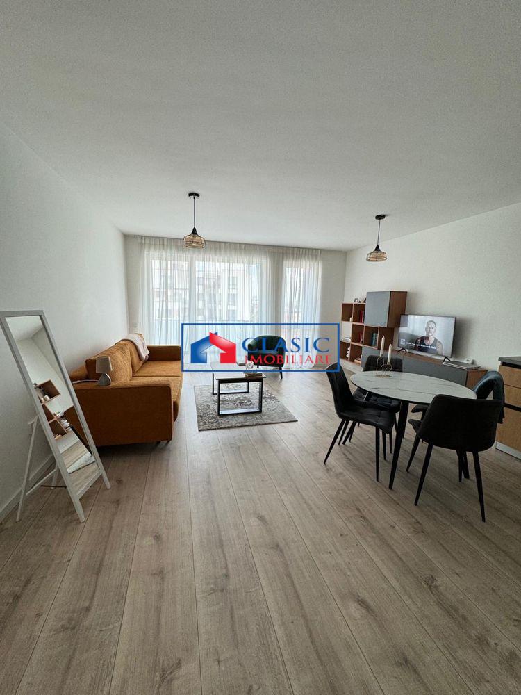 Vanzare apartament 2 camere bloc nou zona Piata Mihai Viteazu, Cluj-Napoca