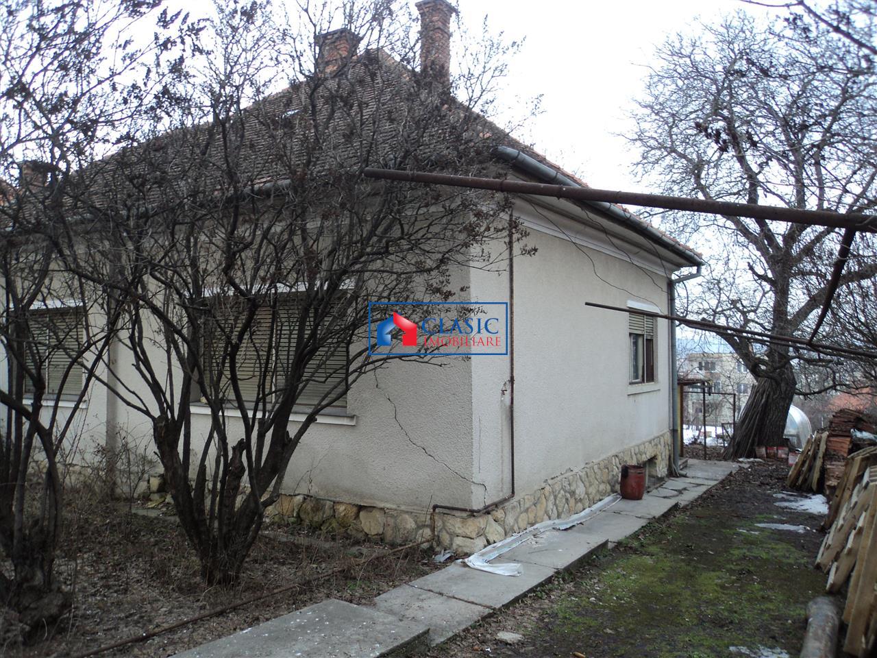 Vanzare casa demolabila A.Muresanu, Cluj Napoca