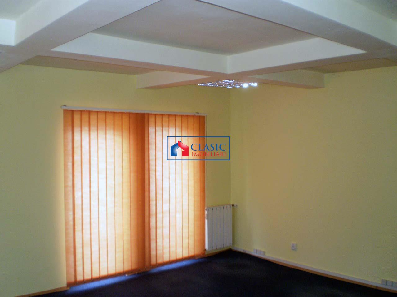 Inchiriere spatiu birouri in casa, zona Gheorgheni, Cluj Napoca
