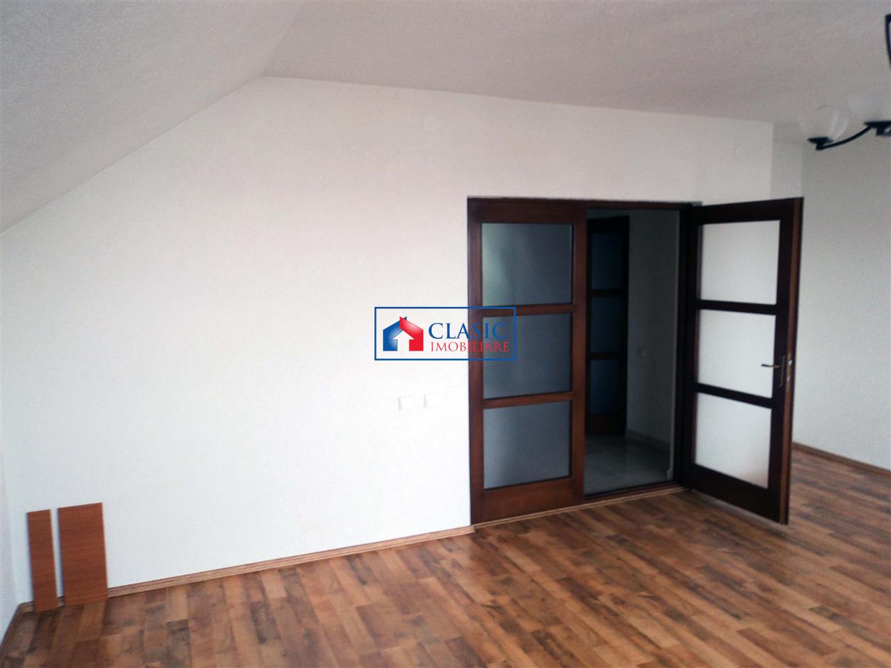Inchiriere casa pentru birouri in Zorilor, Cluj Napoca