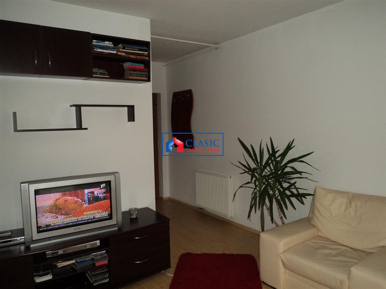 Inchiriere Apartament A.Muresanu, Cluj Napoca