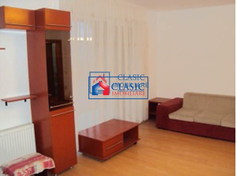 Vanzare Apartament 2 camere bloc nou in Centru, Cluj Napoca