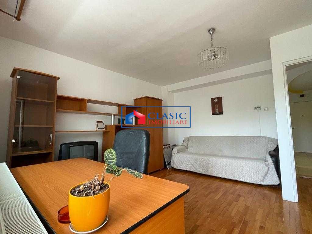 Inchiriere apartament 2 camere decomandate zona Centrala  Record Park, Cluj Napoca