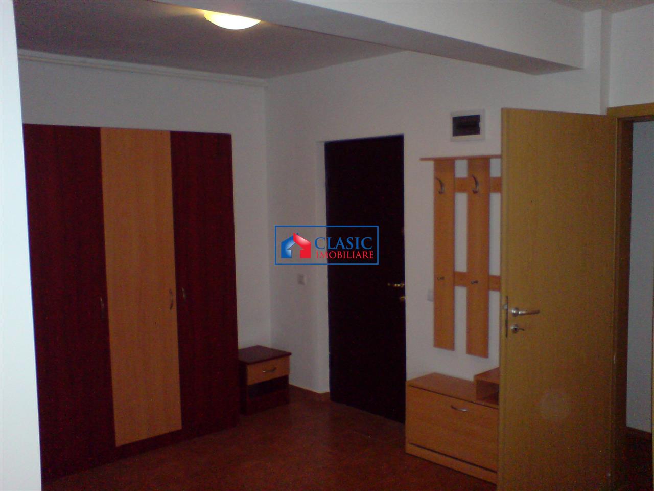 Inchiriere apartament 2 camere modern in Buna Ziua
