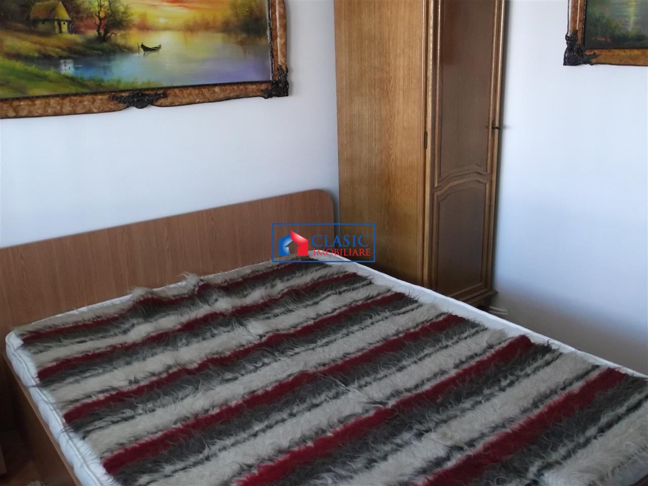 Inchiriere apartament 2 camere in Gheorgheni