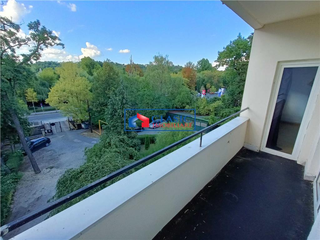 Inchiriere apartament 2 camere modern in Centru  zona Parcul Central, Cluj Napoca