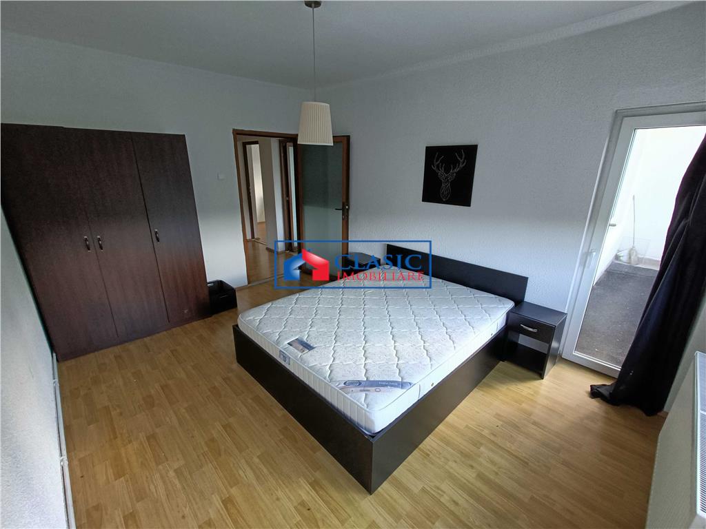 Inchiriere apartament 2 camere modern in Centru  zona Parcul Central, Cluj Napoca
