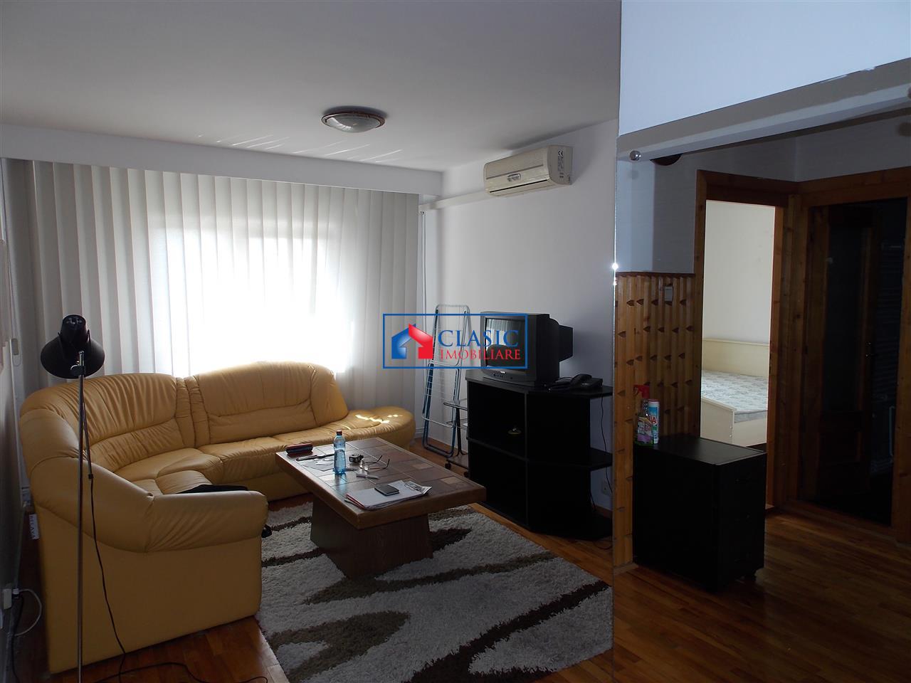 Inchiriere apartament 4 camere modern in Grigorescu