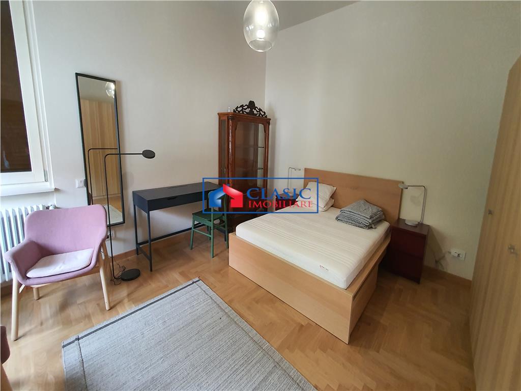 Inchiriere apartament 2 camere, Centru, Cluj Napoca, Prima Inchiriere!!!