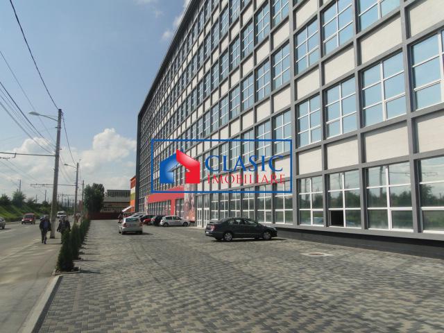 Inchiriere Spatii in cladire de birouri zona Marasti, Cluj Napoca