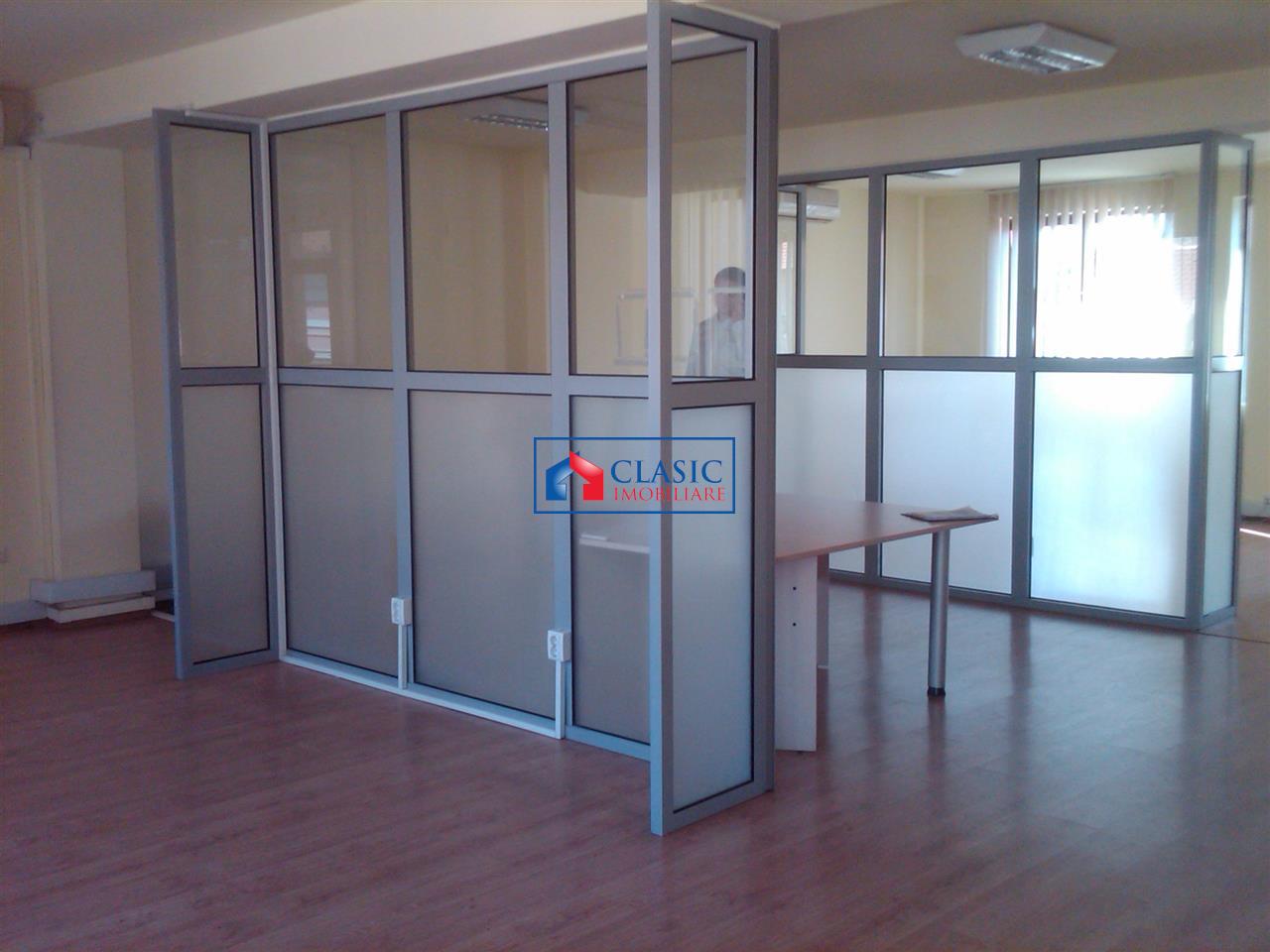 Inchiriere spatiu pentru birouri in Centru, Cluj Napoca