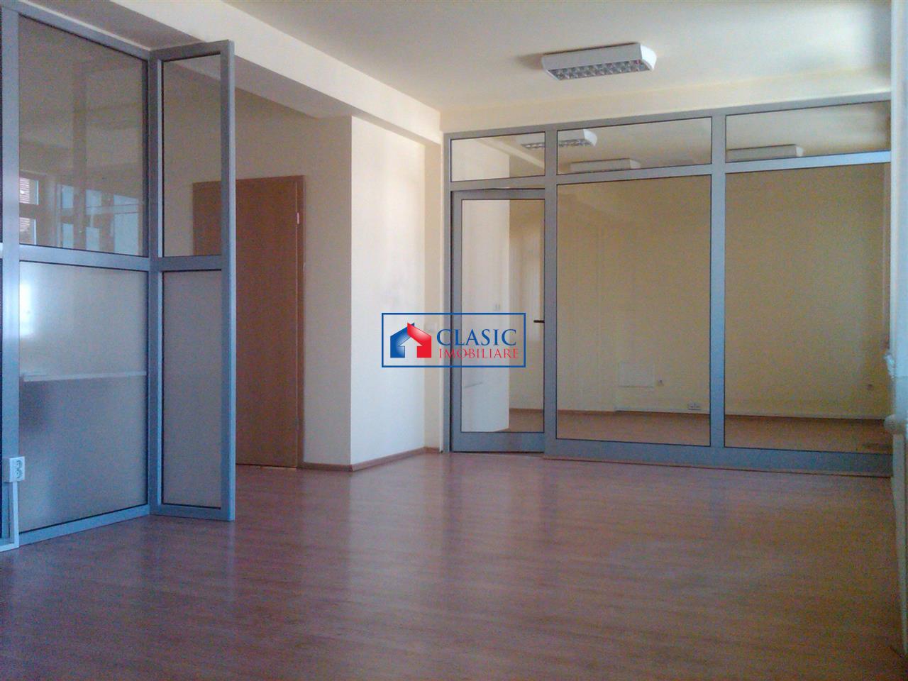 Inchiriere spatiu pentru birouri in Centru, Cluj Napoca
