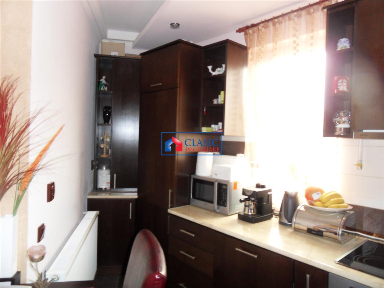 Inchiriere Apartament 2 camere de LUX zona Zorilor, Cluj Napoca