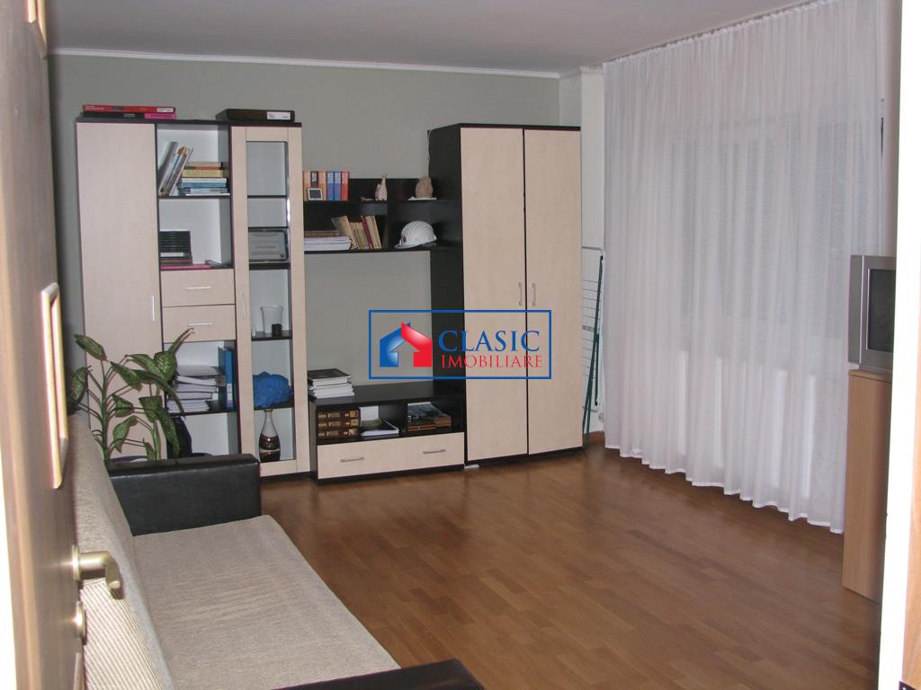 Inchiriere Apartament Marasti, Cluj Napoca