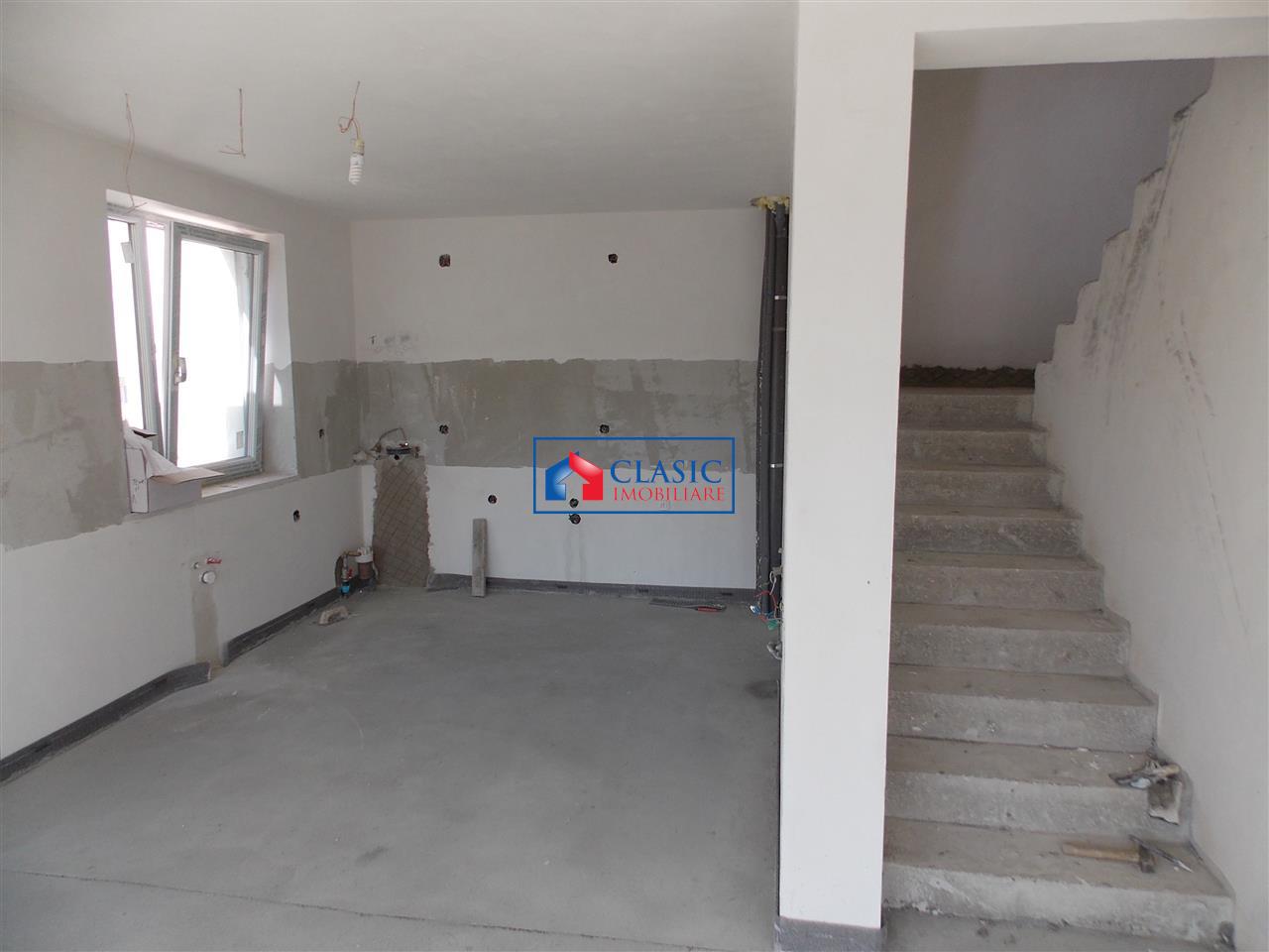 Vanzare casa duplex nou construita Europa, Cluj Napoca