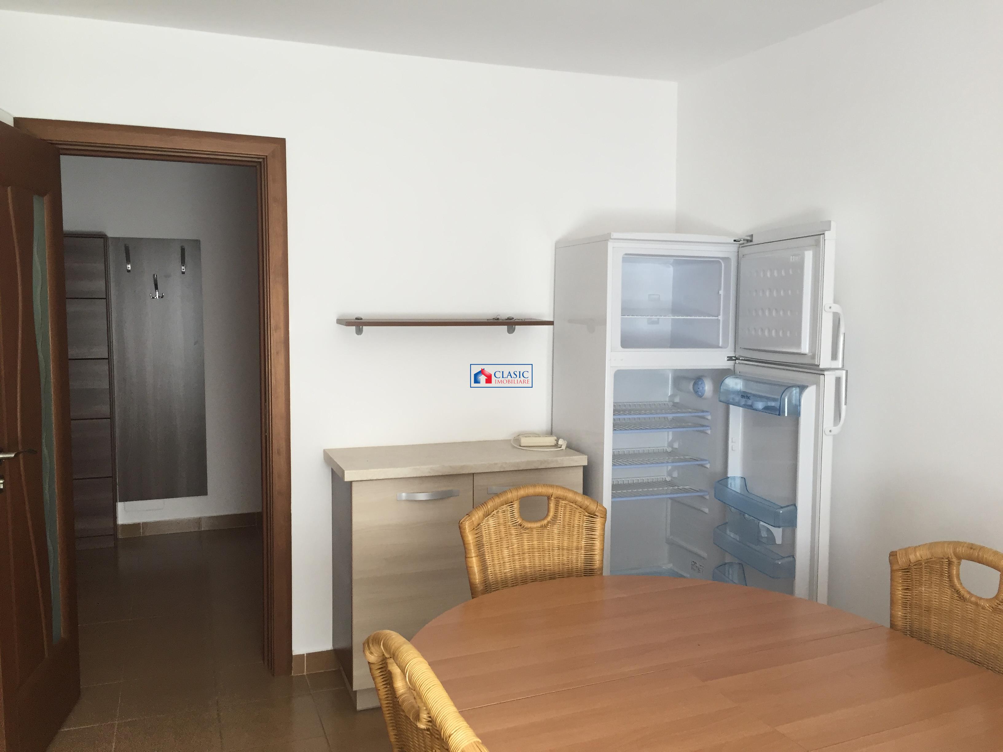 Inchiriere apartament 4 camere bloc nou modern in Zorilor  Hasdeu, Cluj Napoca