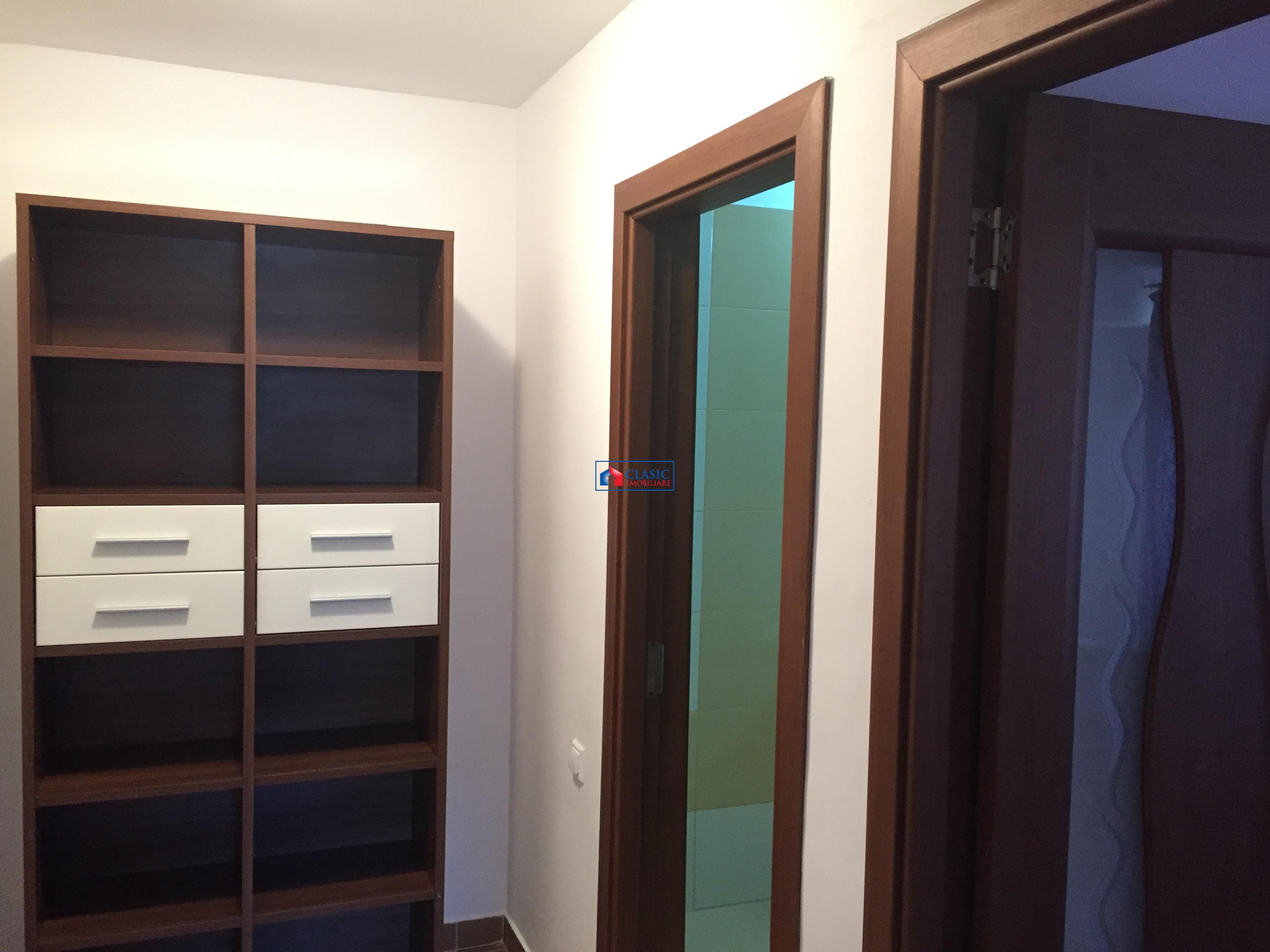 Inchiriere apartament 4 camere bloc nou modern in Zorilor  zona UMF, Cluj Napoca