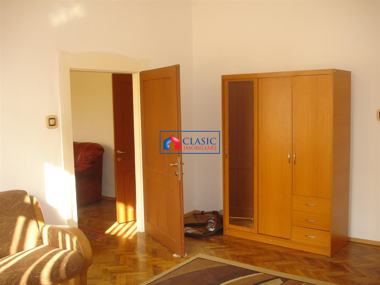 Vanzare Apartament de 3 camere si 85 mp finisat, Garii, Cluj Napoca