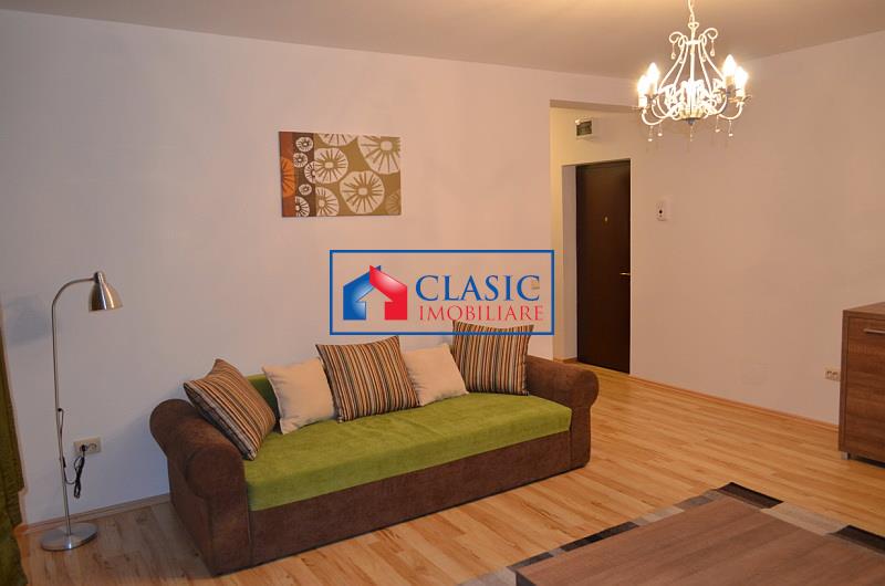 Inchiriere Apartament Manastur, Cluj Napoca