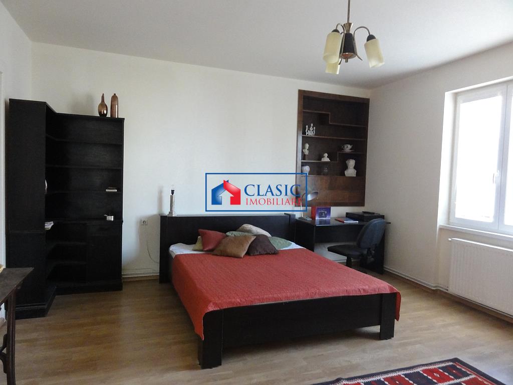 Inchiriere Apartament 3 camere modern zona Centrala, Cluj Napoca