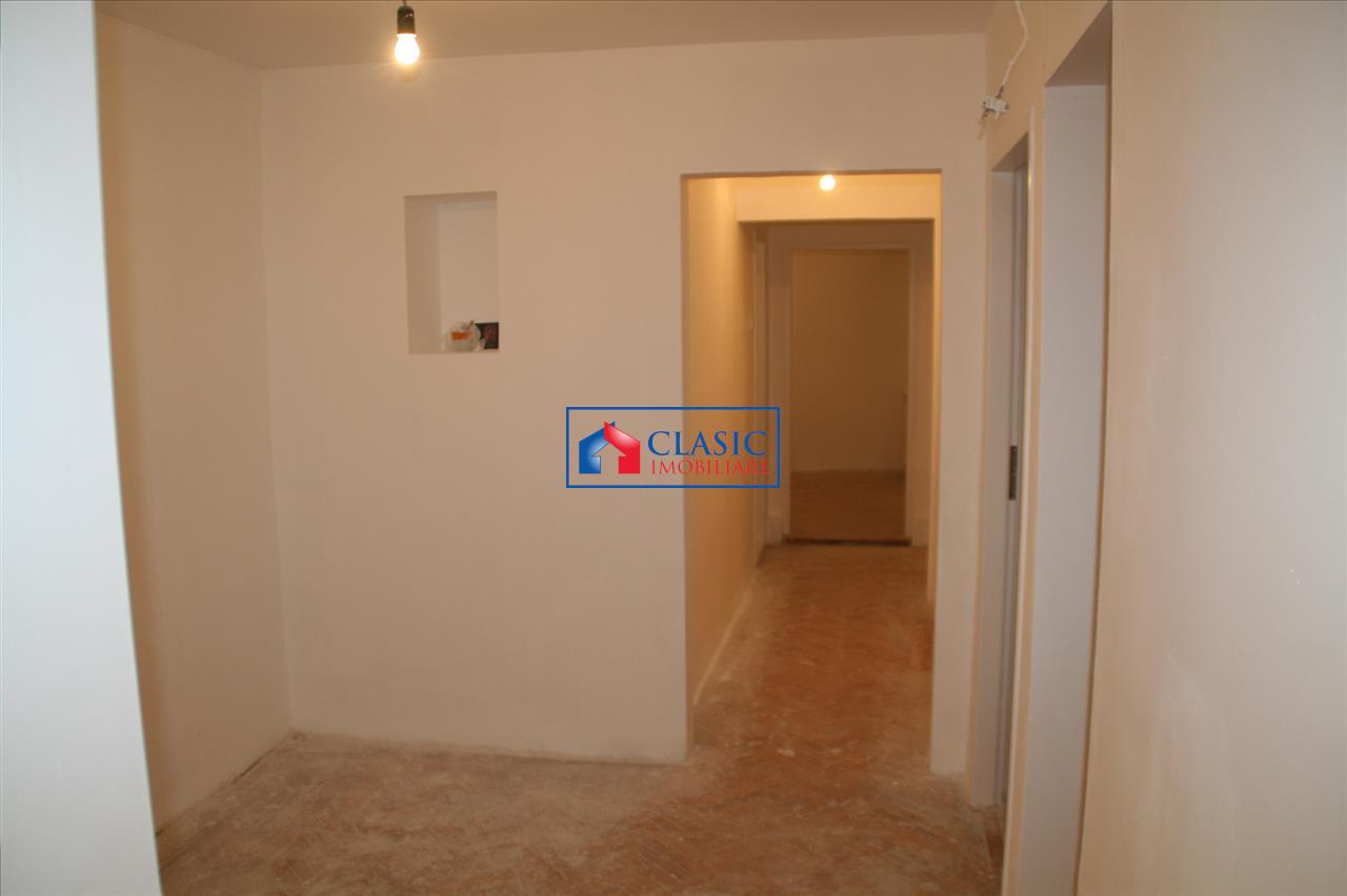 Vanzare Apartament 3 camere zona Olimpia, Manastur, Cluj Napoca